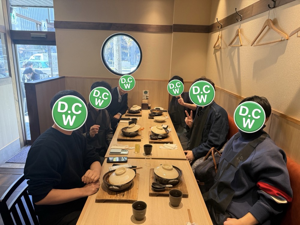ランチ会 in 名古屋（愛知県）のアルバム写真 1枚目